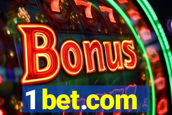 1 bet.com